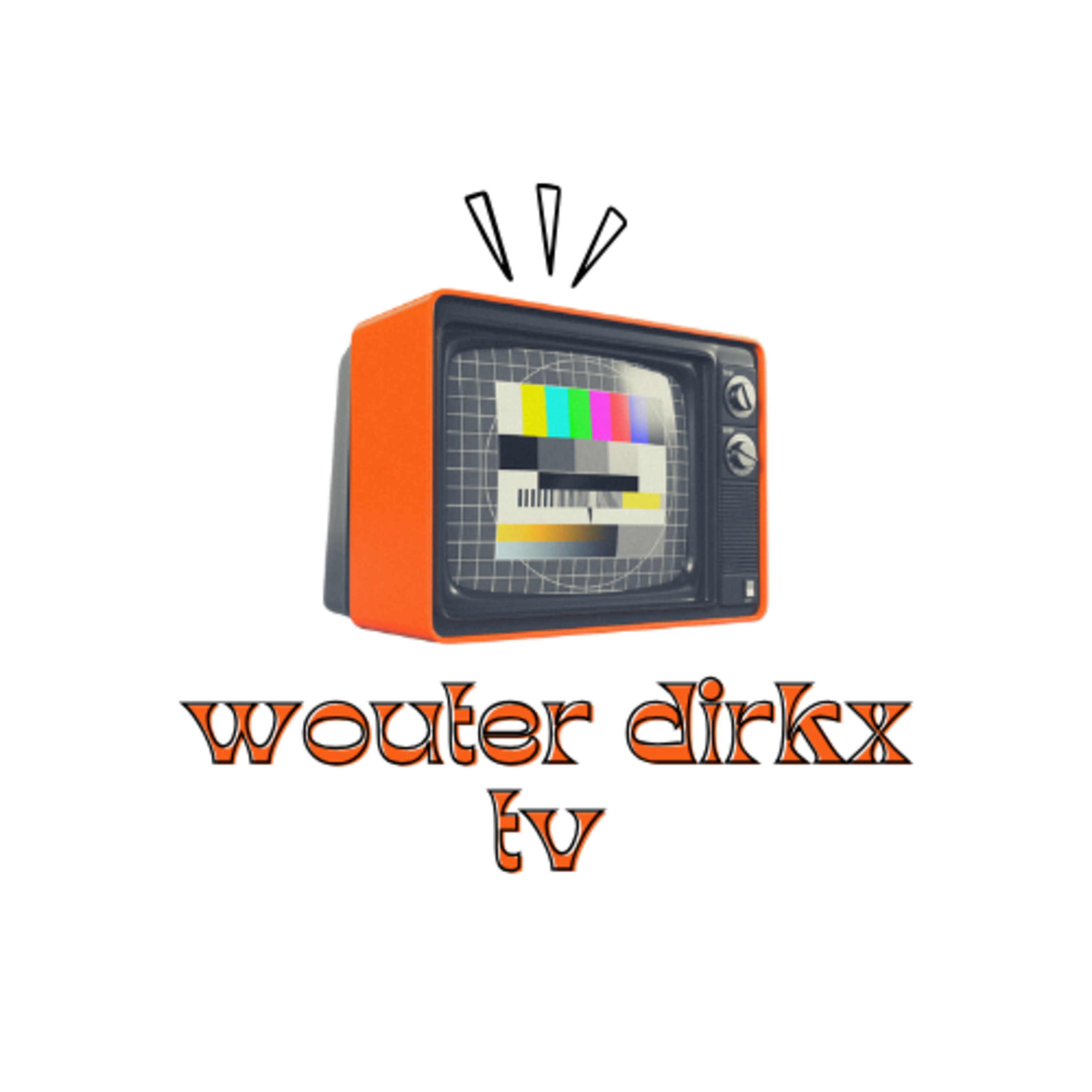 Wouter Dirkx TV App